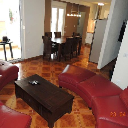 Apartments Naomi And Marsel Трогир Экстерьер фото