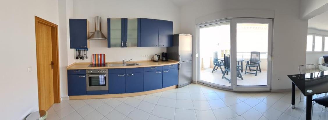 Apartments Naomi And Marsel Трогир Экстерьер фото
