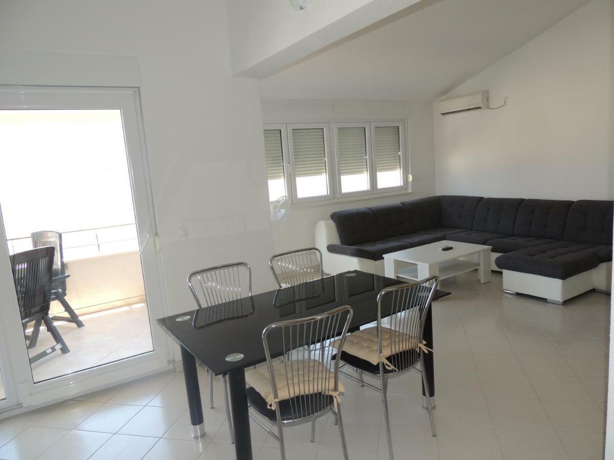 Apartments Naomi And Marsel Трогир Экстерьер фото