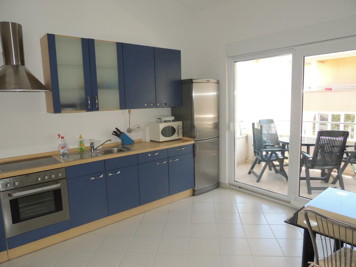 Apartments Naomi And Marsel Трогир Экстерьер фото